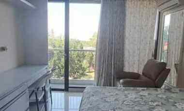 studio27 m2 lt 1 apartemen beverly dago bandung