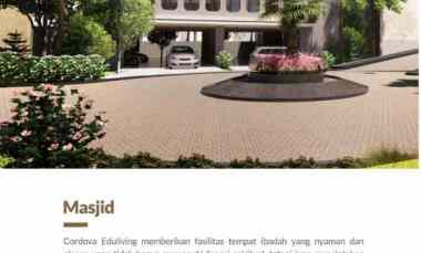 Swafta Rukost Cordova, Passive Income Riil