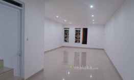 komersial laswi lingkar selatan