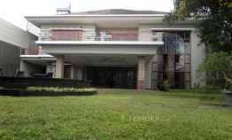 Rumah Lux Bandung Utara Ada Kolam Renang dan Jquzzi  Security 24 Jam