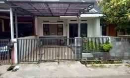 Rumah Minimalis Margawangi Ciwastra Sayap Bojongsoang Kiaracondong Bandung