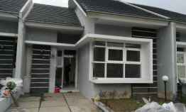 Graha Gading Serpong Lt 72/37 Kelapa Dua hanya 500 jt