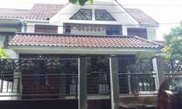 Rumah Huni Strategis di Kota Bandung  dekat Kampus Itenas