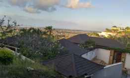 villa jalan goa gong jimbaran