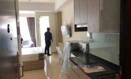 Apartemen Menteng Park Murah dan Rapih