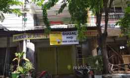 Rumah Dijual di Jl, Dr, Wahidin Sudirohusodo
