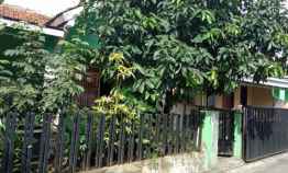 Rumah Dijual di Jl Bhayangkara 1 No 8 F Sindang Barang
