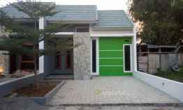 rumah kelurahan sarirejo gang meteor