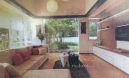 Rumah Full Furnished Ligar Cigadung dekat Dago Bandung