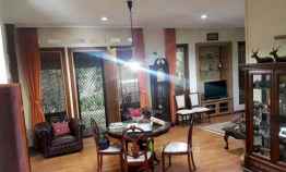 Rumah Semi Furnished @ Tubagus Ismail dekat Dago Cigadung Bandung 