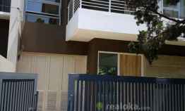 Rumah Baru @ Sersan Bajuri Sayap Setiabudi dekat Lembang Bandung