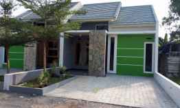 rumah gang meteor sarirejo pati