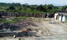 Tanah Siap Bangun Utk Gudang/ Cluster/ Home Industry @ Sapan Mainroad Sayap Gedebage  Derwati  Ciwas