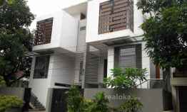 Rumah 3 Lantai Minimalis Sayap Riau  Ahmad Yani  Supratman Bandung