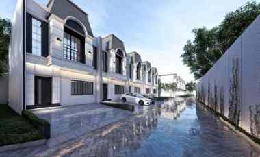 tahomi ville tipe 80