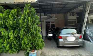 gambar take over 215jt dekat tol di pancoran mas depok