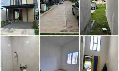 take over cluster gdc bekasi