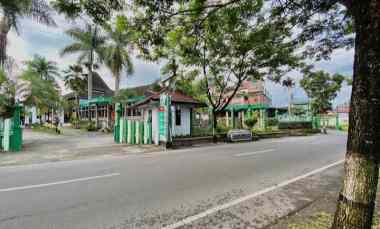 Take Over - RSU. Padma Lalita - Muntilan - Magelang