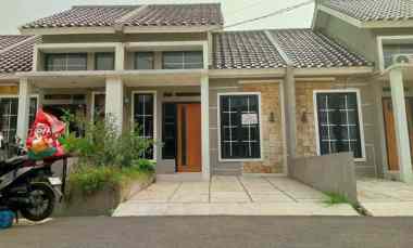 take over rumah tajurhalang 69 jt graha pesona asri