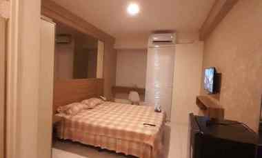takeover unit apartemen riverview tower mahakam