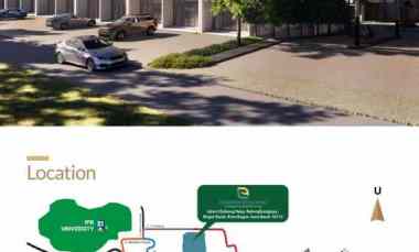 takkan rukost cordova housing tanpa repot