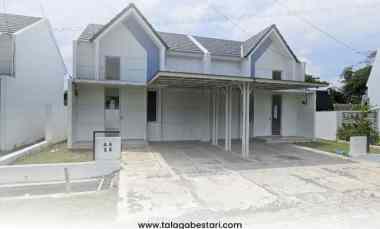 talaga bestari 300 meter ke tol