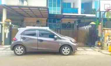 Taman Modern - 2 Lt Semi - Erzalina.hernowo