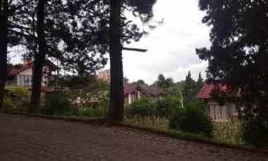 Tana Villa Istana Bunga Lembang Bandung