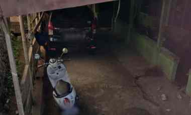 tanah 100 m2 siap bangun kalimulya depok