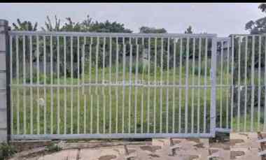 tanah 1000 m kemang bogor