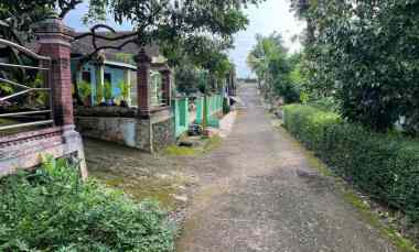 tanah 100jt dekat terminal batu jamus sragen