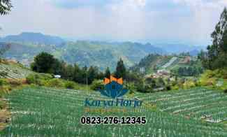 tanah 1200m kota wisata kemuning karanganyar