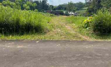 tanah 1600m cocok bangun rumah karanganyar