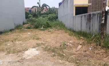 tanah 174 m2 cocok hunian dekat grand depok city