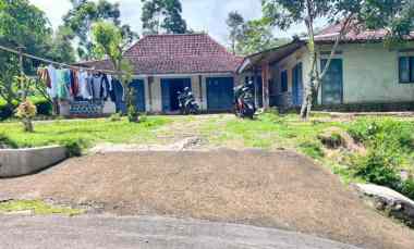 Tanah 1850m 350 juta Bonus Rumah Siap Huni Karanganyar