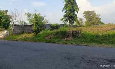 tanah 2 5 hektar di natar lampung selatan