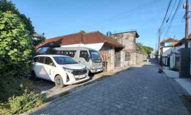 tanah 2 are dekat jalan cargo ubung denpasar bali