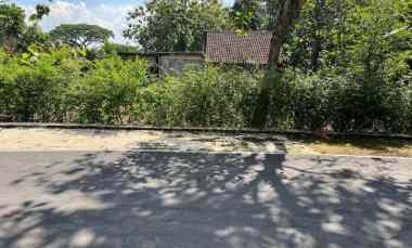 tanah 200 jt cocok untuk hunian mojogedang