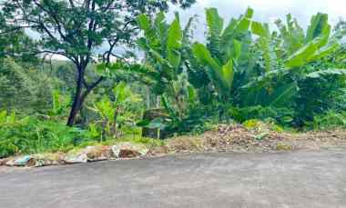 Tanah Dijual di Ngargoyoso, Karanganyar