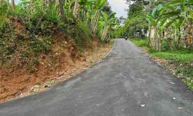 tanah 2113m strategis dekat pasar matesih karanganyar