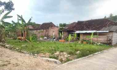 tanah 215 juta kawasan industri karanganyar