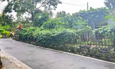 tanah 225 juta kawasan wisata ngargoyoso