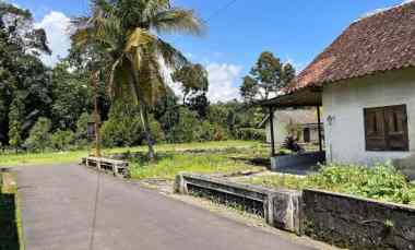 Tanah Dijual di Kemuning, Ngargoyoso, Karanganyar