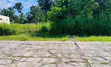 tanah 250jt siap buka usaha karanganyar