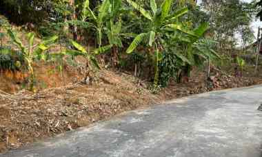 tanah 300 juta siap bangun matesih karanganyar