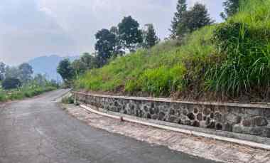 tanah 450 juta cocok untuk villa tawangmangu