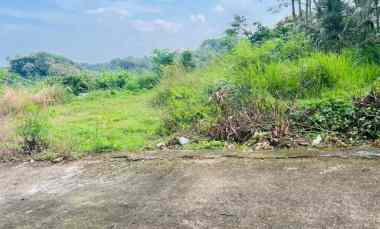 Tanah Dijual di Karangpandan, Karanganyar