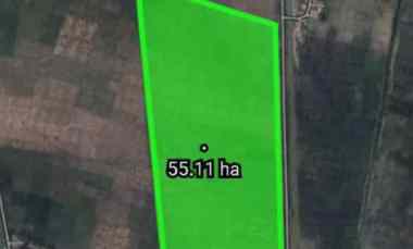 tanah 50 hektar cikarang bekasi