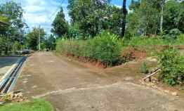 Tanah Dijual di Mojogedang, Karanganyar, Jawa Tengah