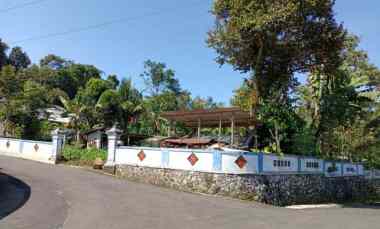 tanah 735m cocok bangun villa wisata karangpandan